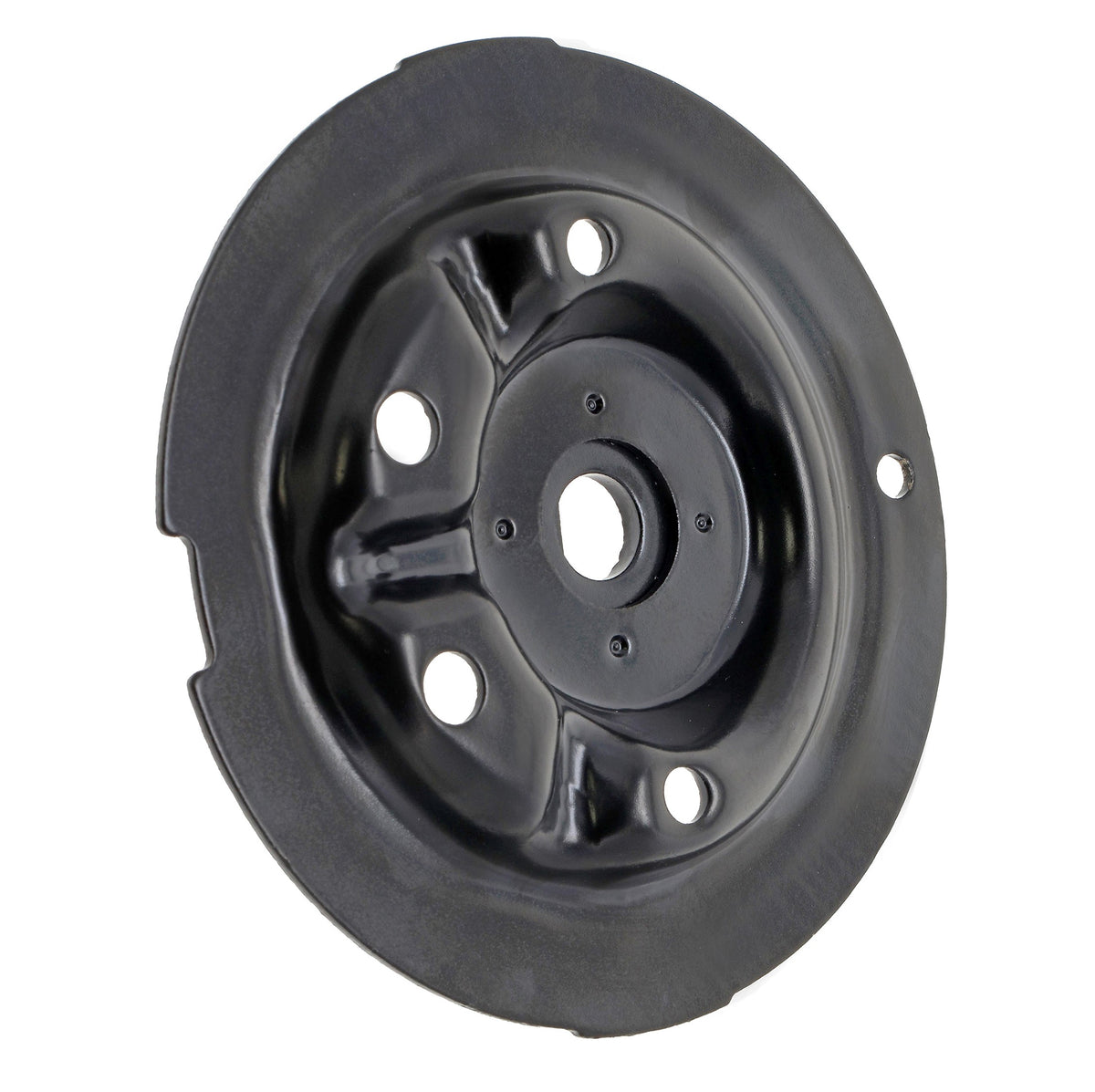 Mevotech Supreme Suspension Coil Spring Seat MS504360
