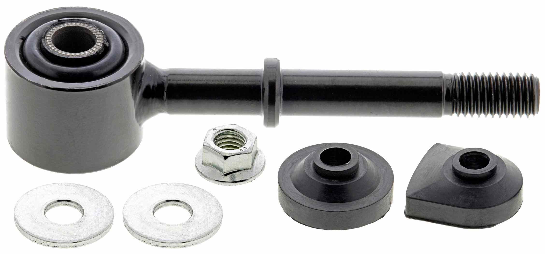 Mevotech Supreme Torsion Bar Mount MS50465