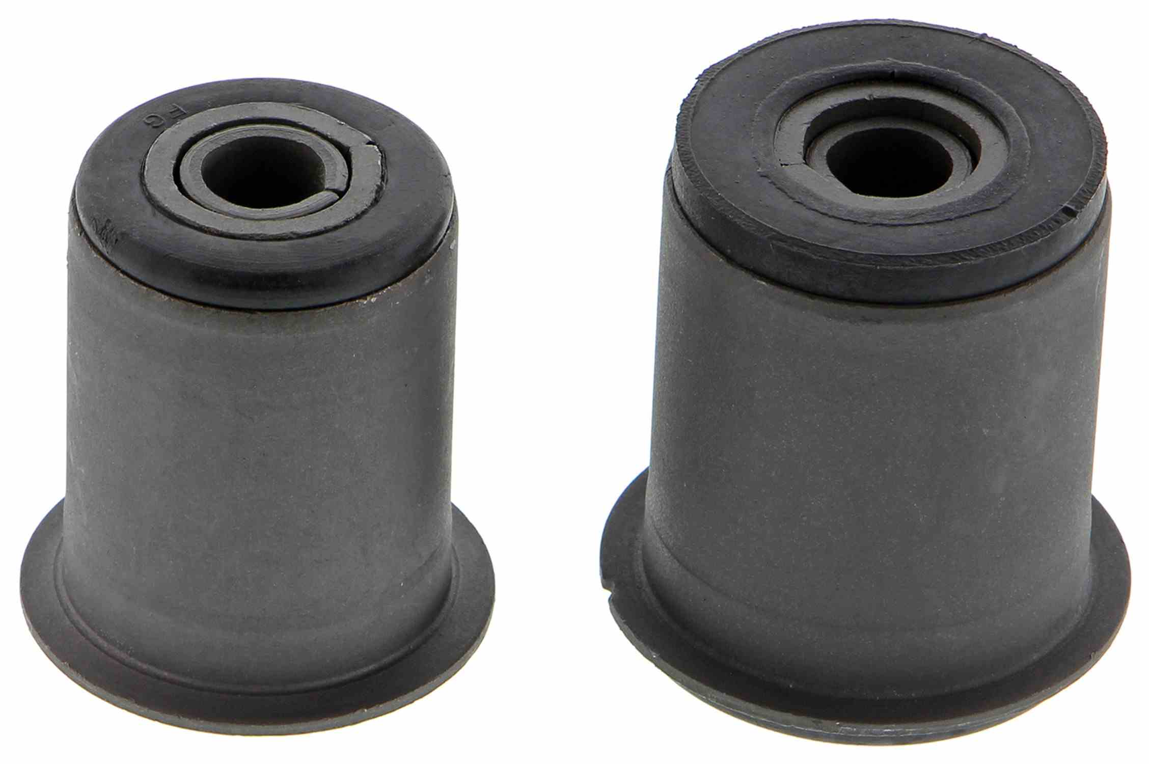 Mevotech Supreme Suspension Control Arm Bushing Kit MS50489