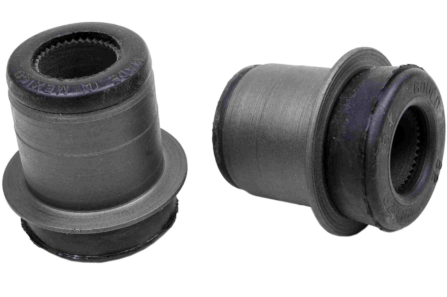 Mevotech Supreme Suspension Control Arm Bushing Kit MS50497