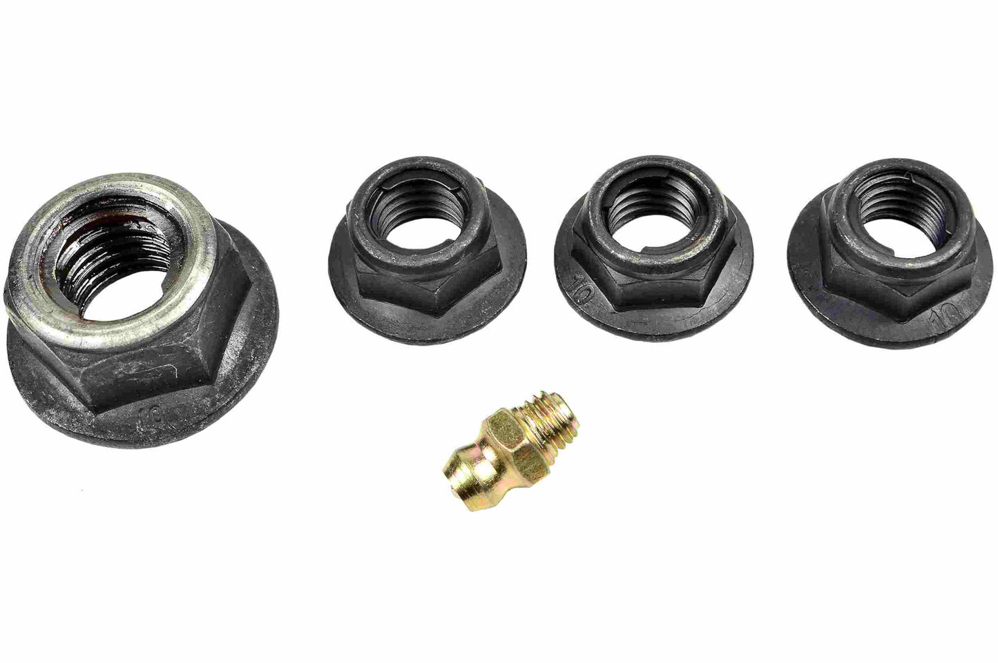 Mevotech Supreme Suspension Ball Joint MS50507