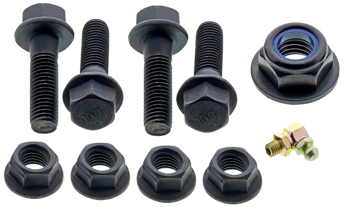 Mevotech Supreme Suspension Ball Joint MS50508