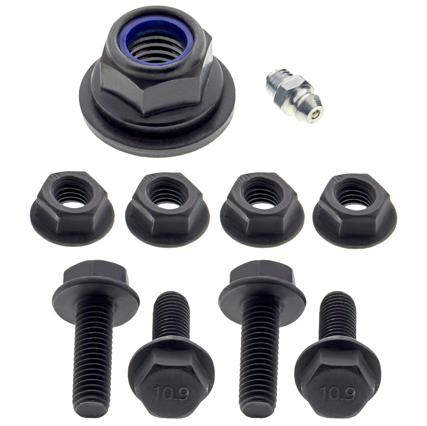 Mevotech Supreme Suspension Ball Joint MS50509