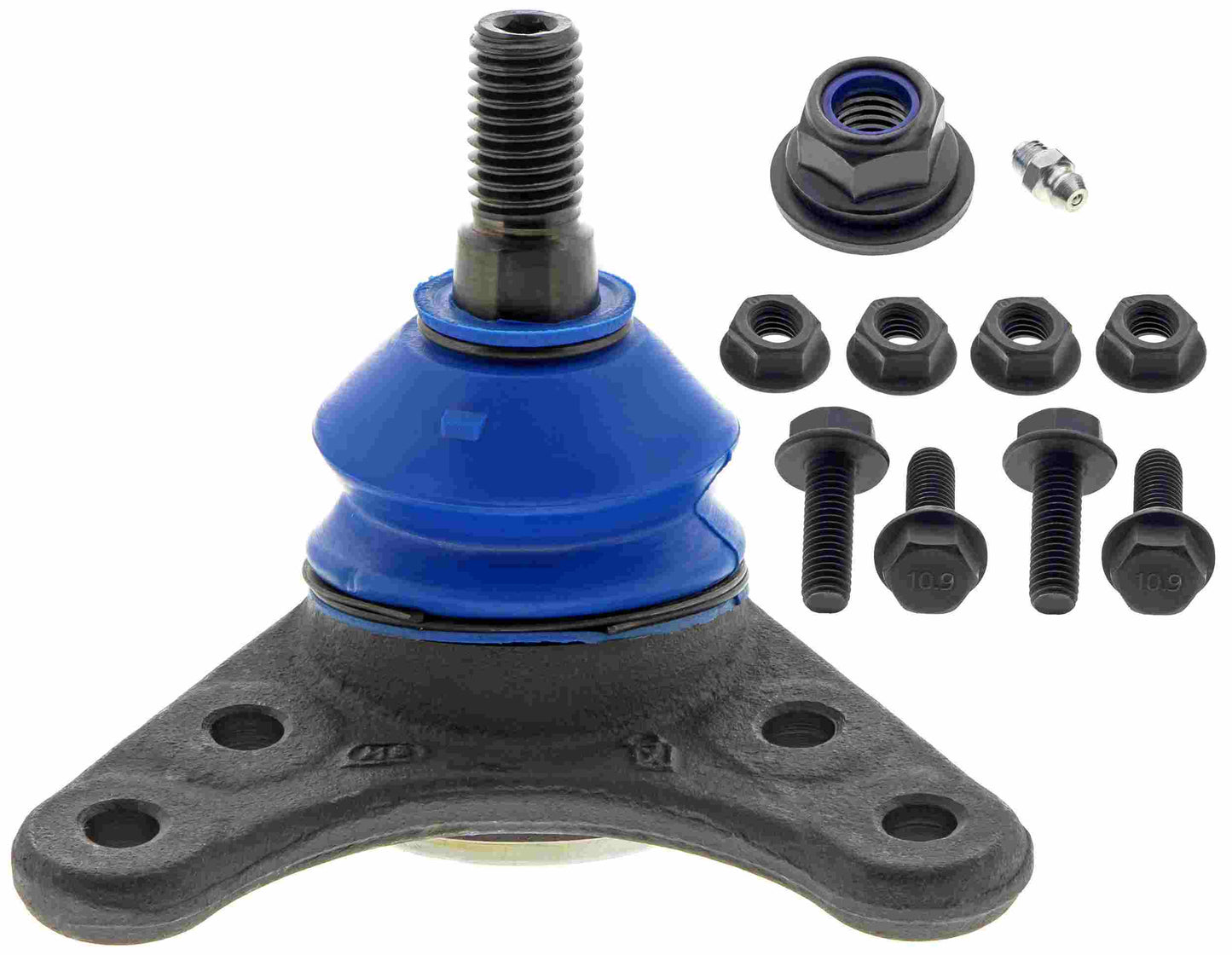 Mevotech Supreme Suspension Ball Joint MS50509