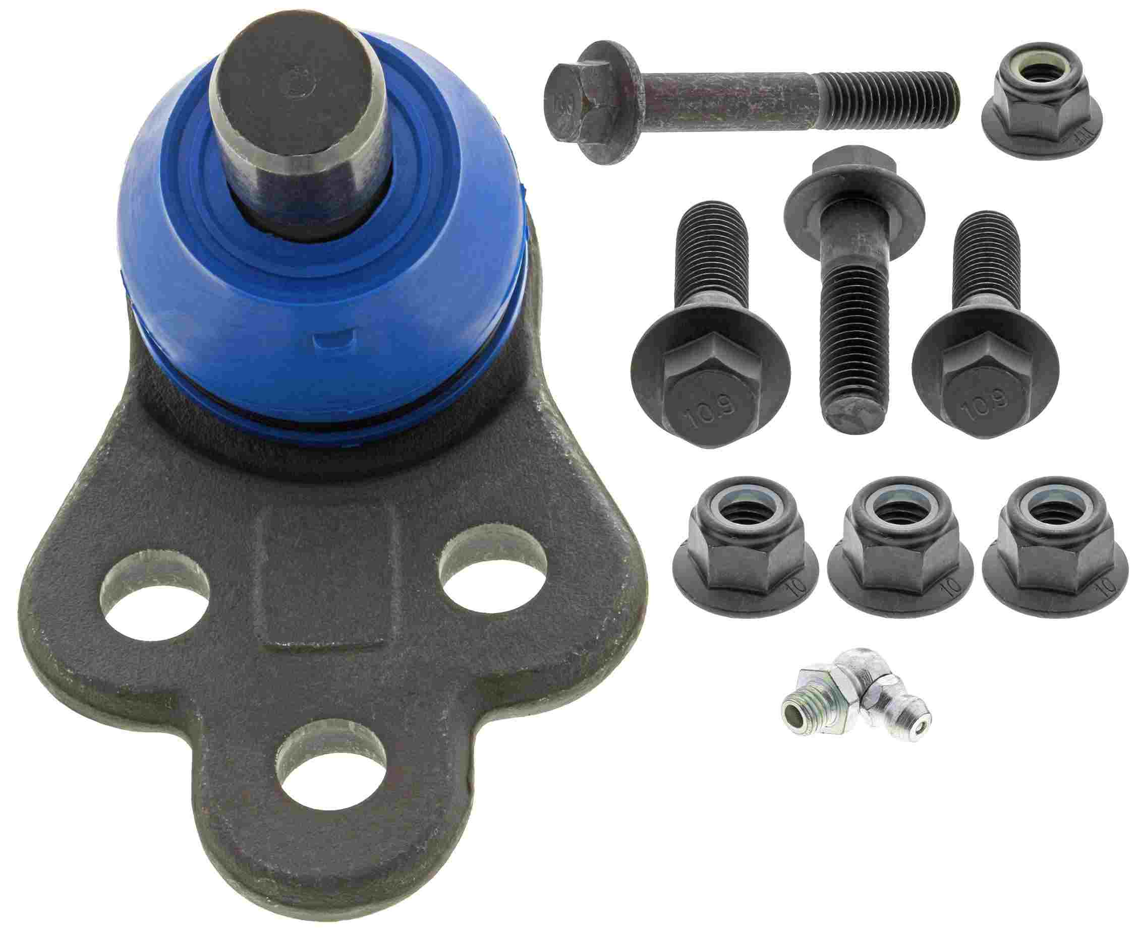 Mevotech Supreme Suspension Ball Joint MS50510