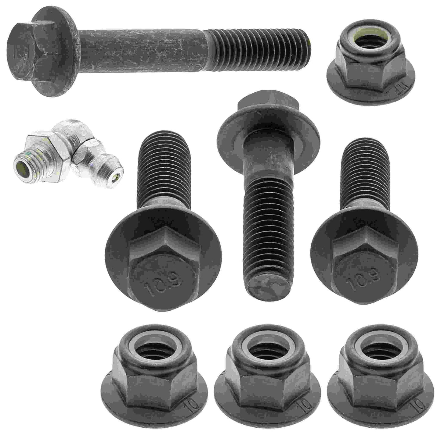 Mevotech Supreme Suspension Ball Joint MS50510