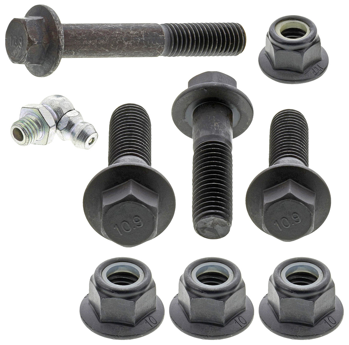 Mevotech Supreme Suspension Ball Joint MS50510