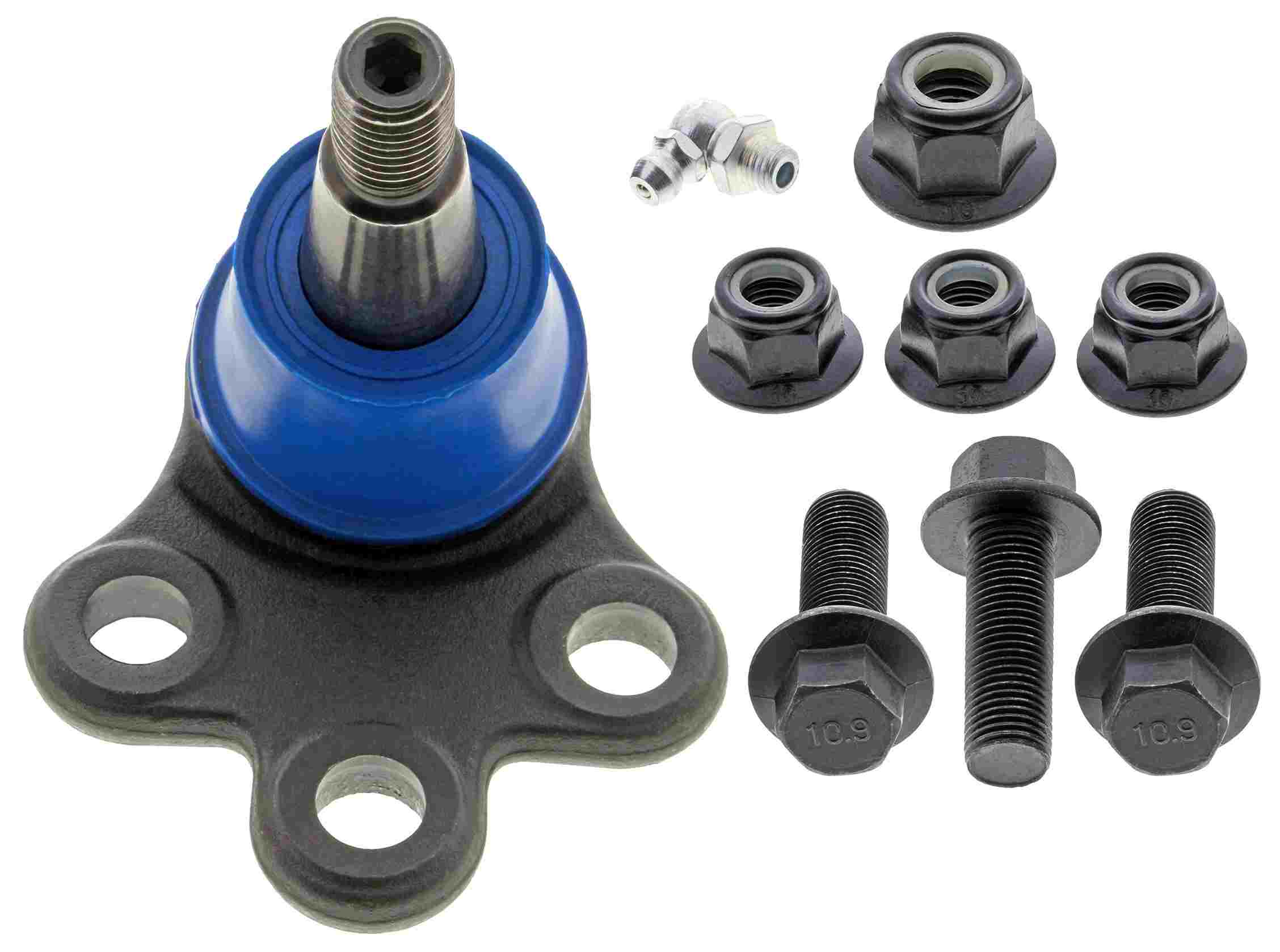 Mevotech Supreme Suspension Ball Joint MS50516