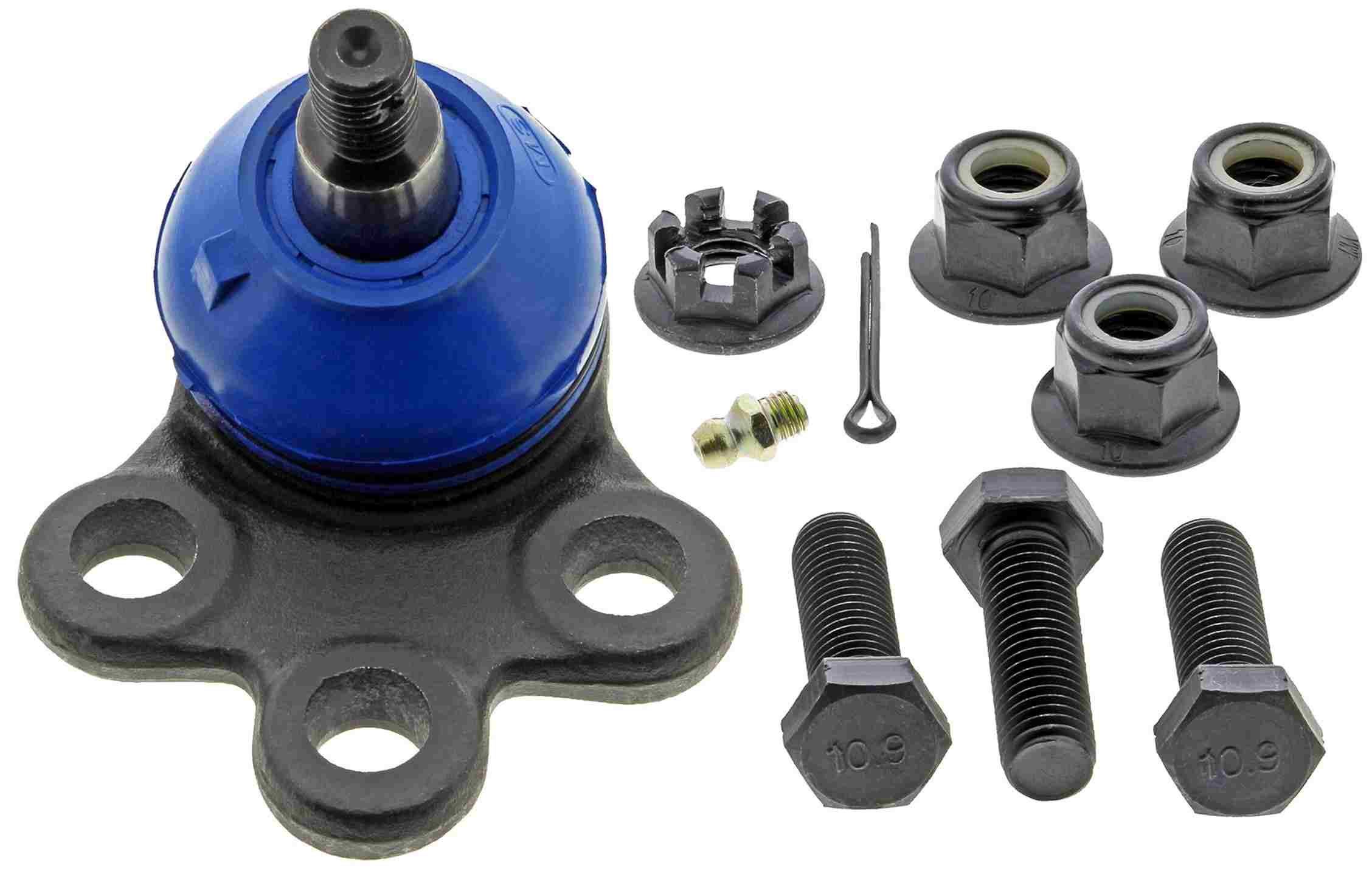 Mevotech Supreme Suspension Ball Joint MS50519