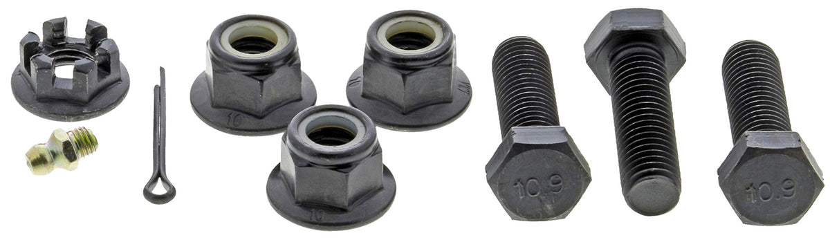 Mevotech Supreme Suspension Ball Joint MS50519