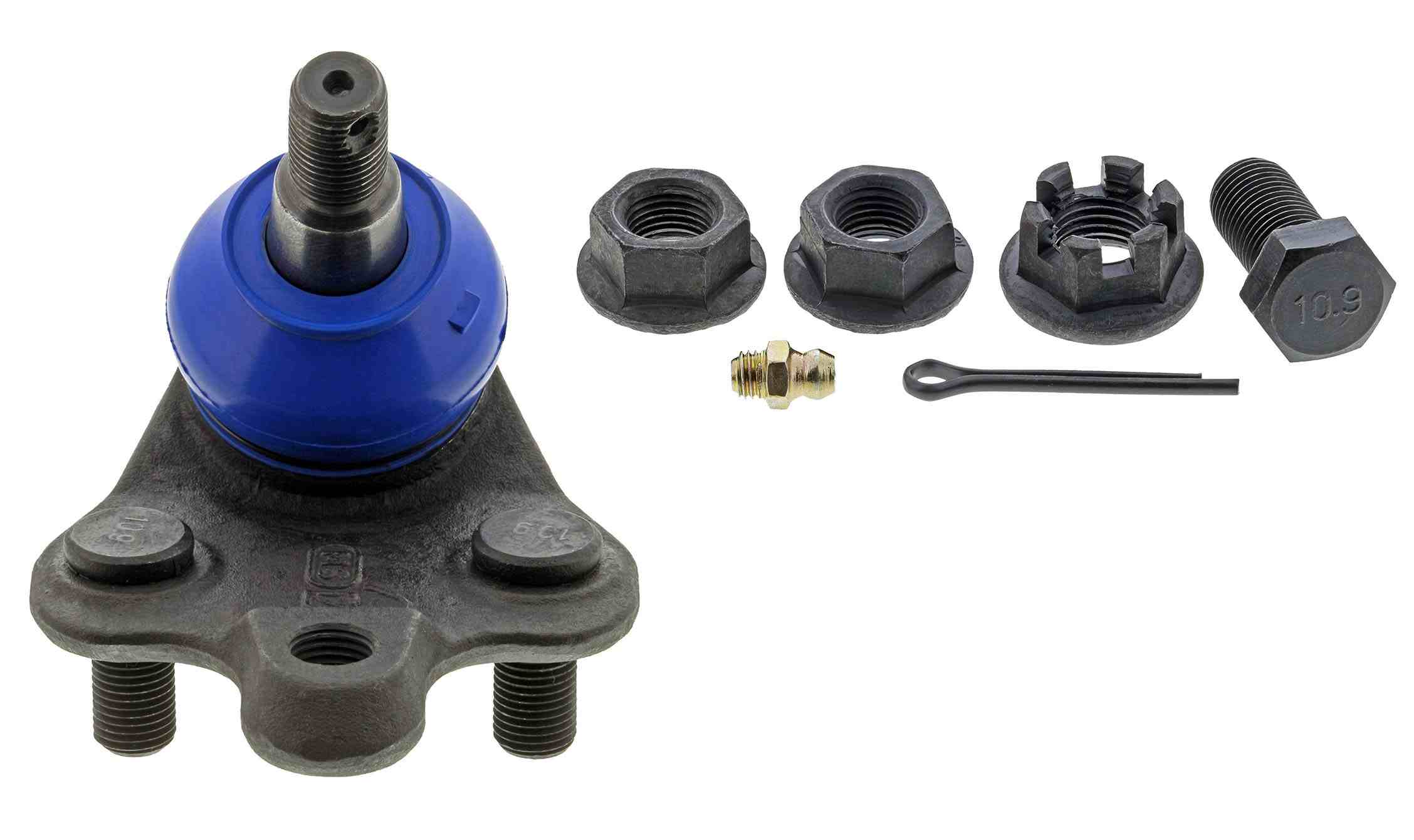 Mevotech Supreme Suspension Ball Joint MS50520