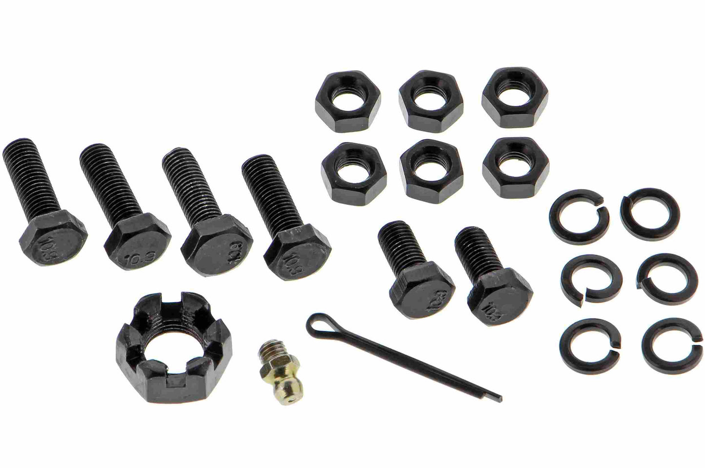Mevotech Supreme Suspension Ball Joint MS50536