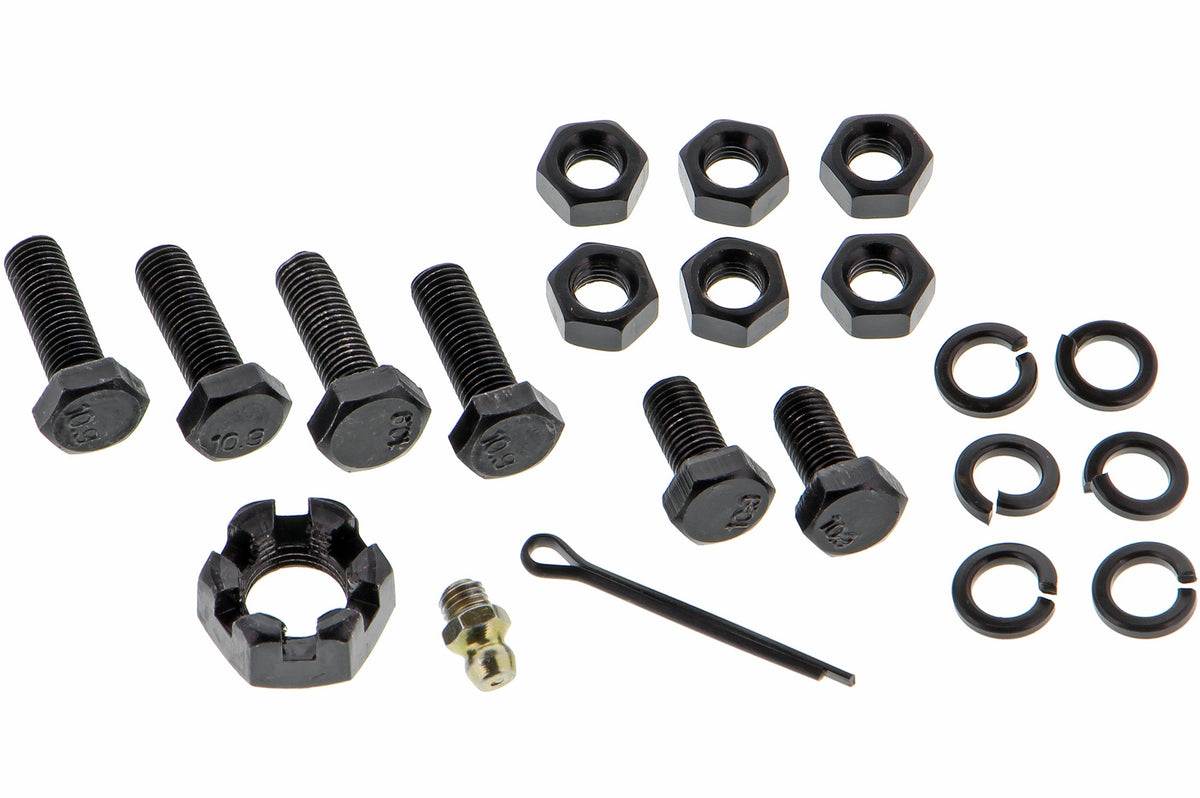 Mevotech Supreme Suspension Ball Joint MS50536