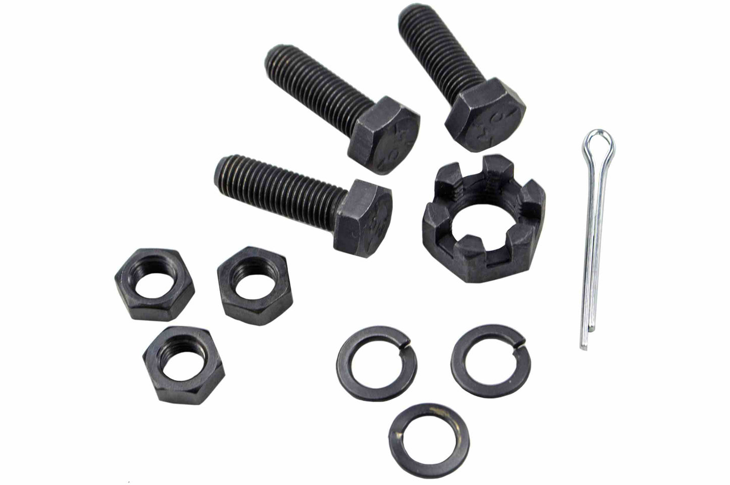 Mevotech Supreme Suspension Ball Joint MS50541
