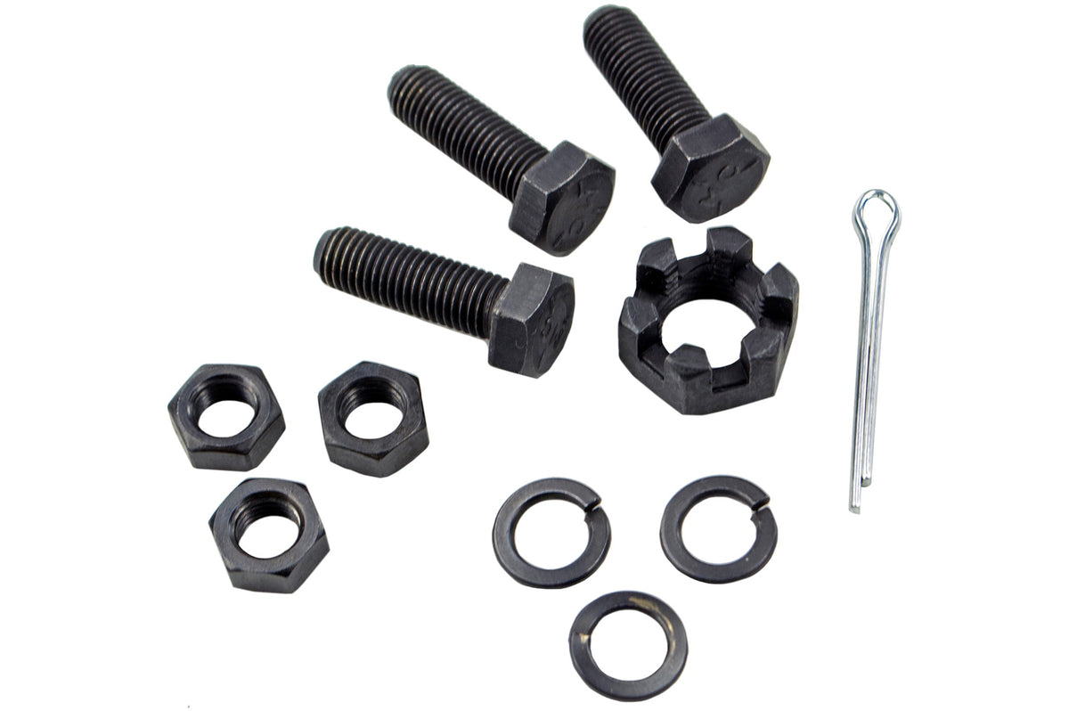 Mevotech Supreme Suspension Ball Joint MS50541