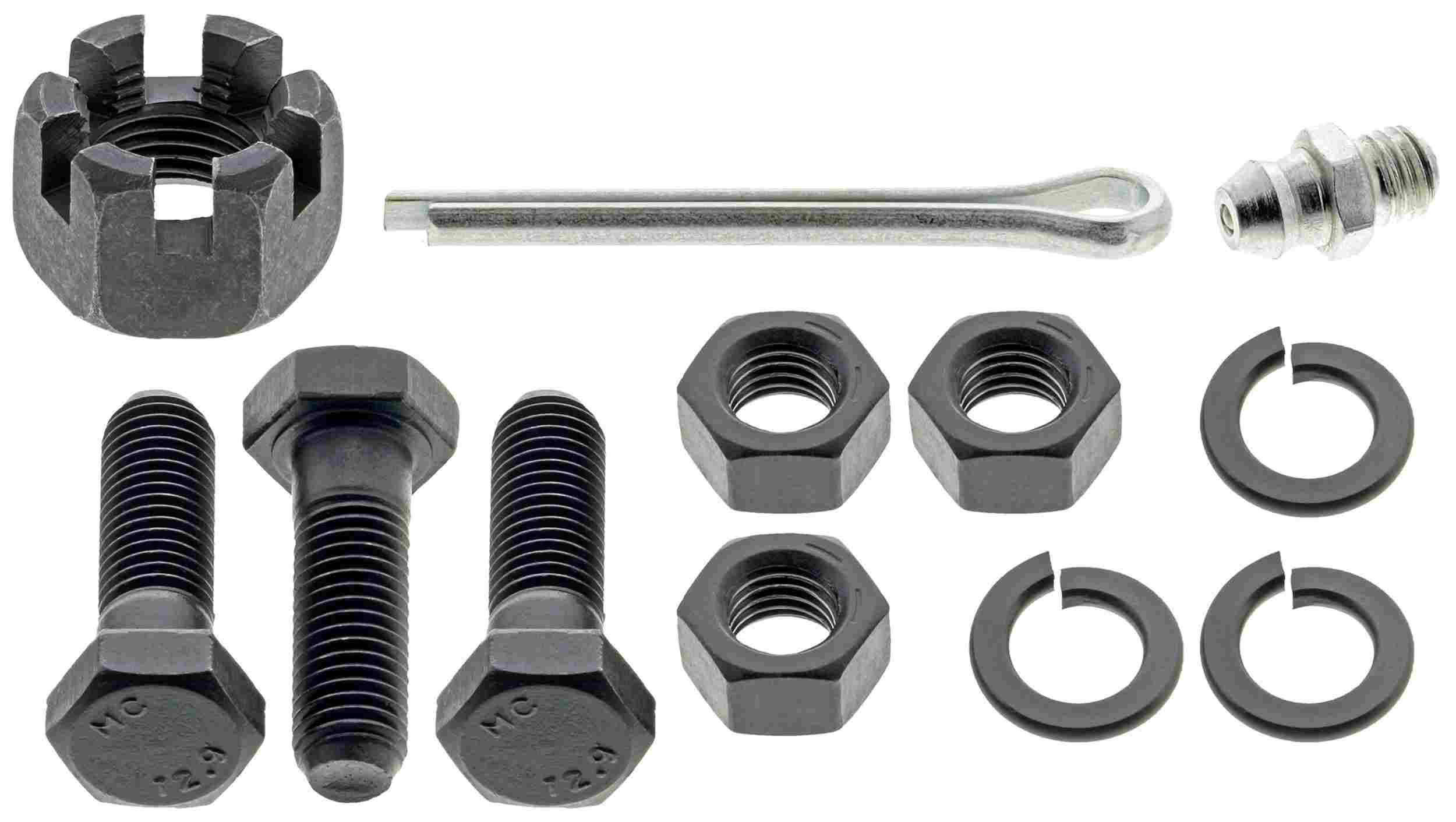 Mevotech Supreme Suspension Ball Joint MS50545