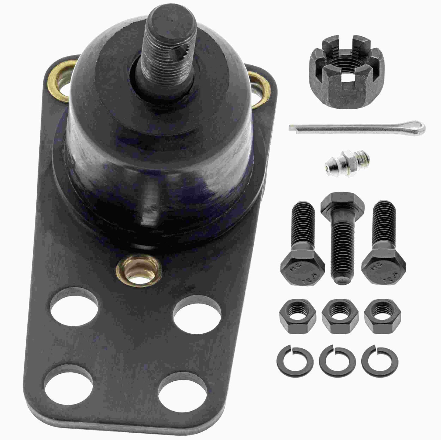 Mevotech Supreme Suspension Ball Joint MS50545