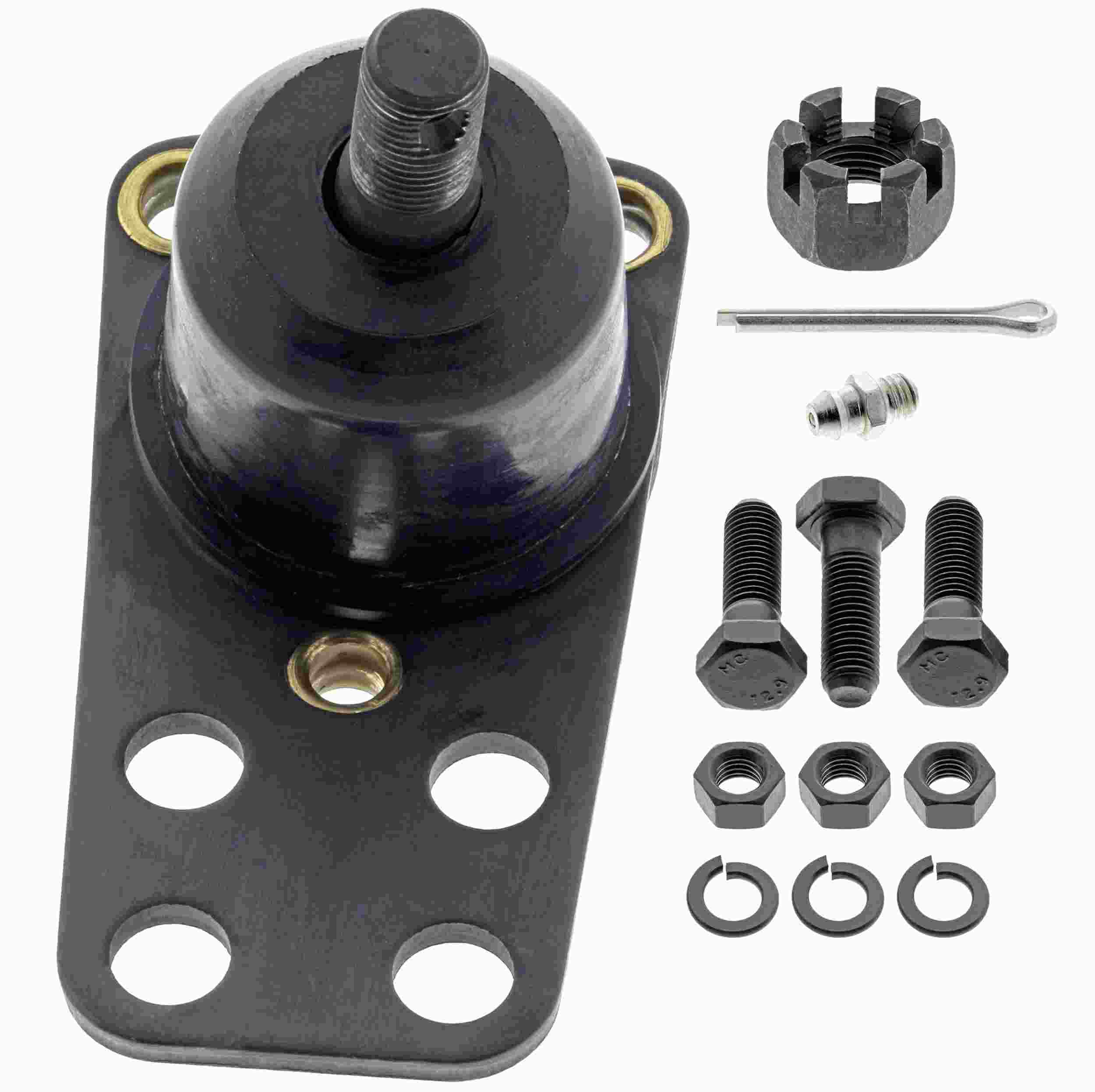 Mevotech Supreme Suspension Ball Joint MS50545
