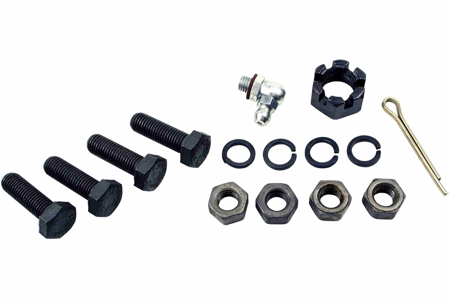 Mevotech Supreme Suspension Ball Joint MS50548