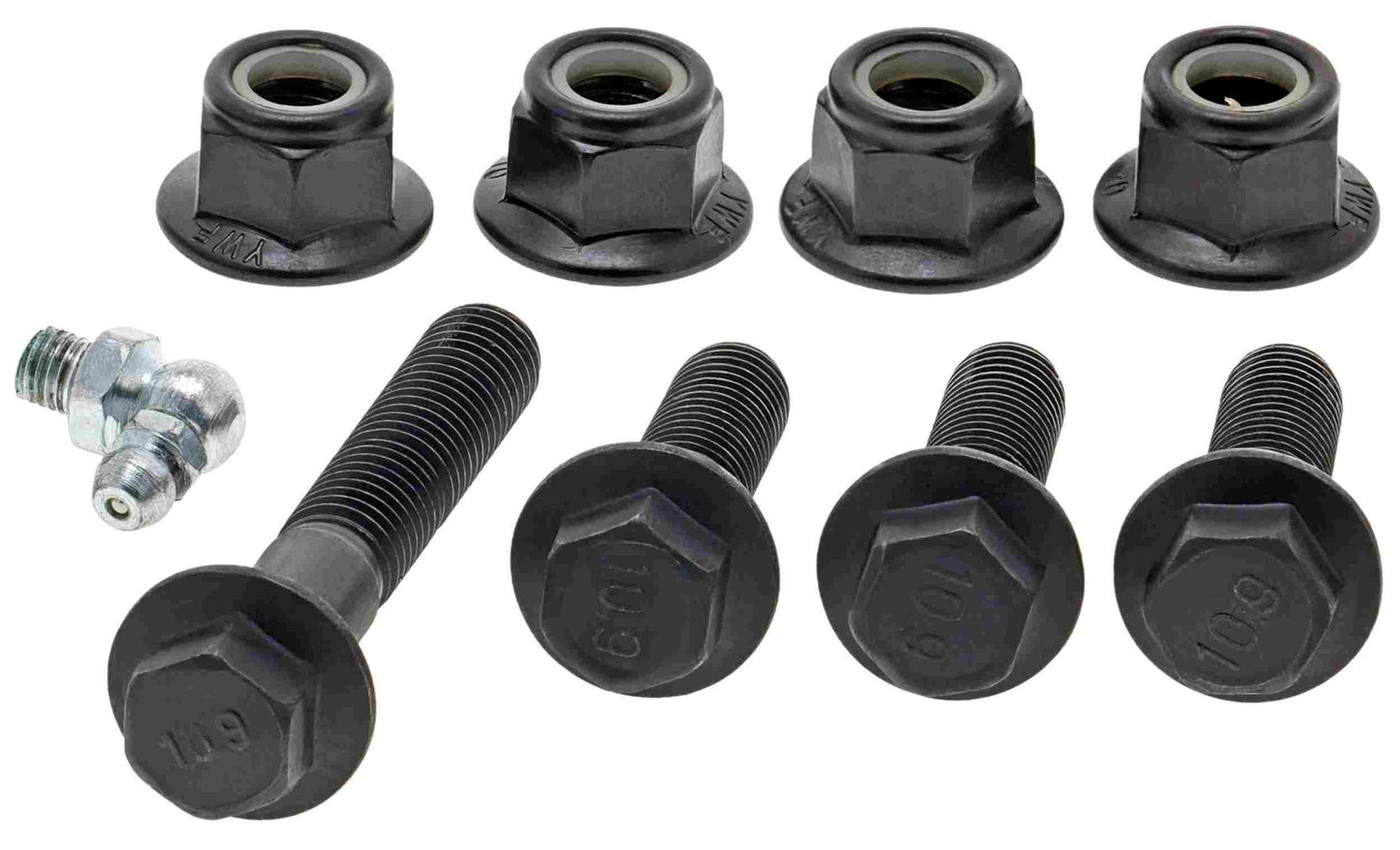 Mevotech Supreme Suspension Ball Joint MS50563