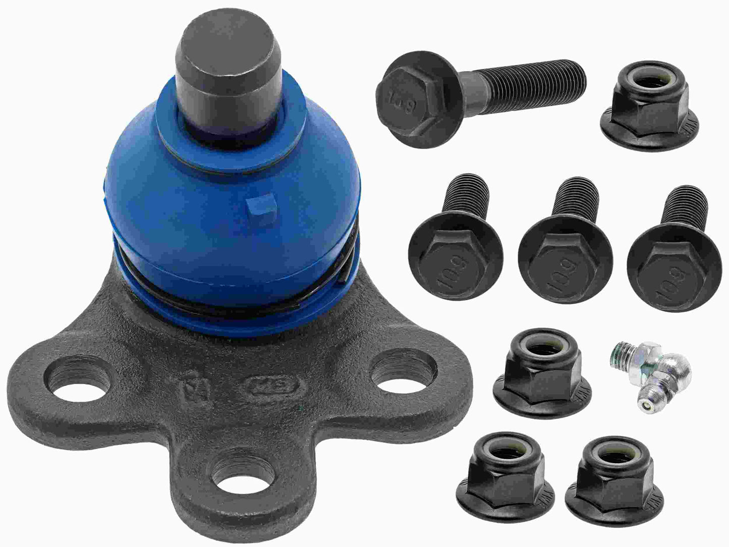 Mevotech Supreme Suspension Ball Joint MS50563