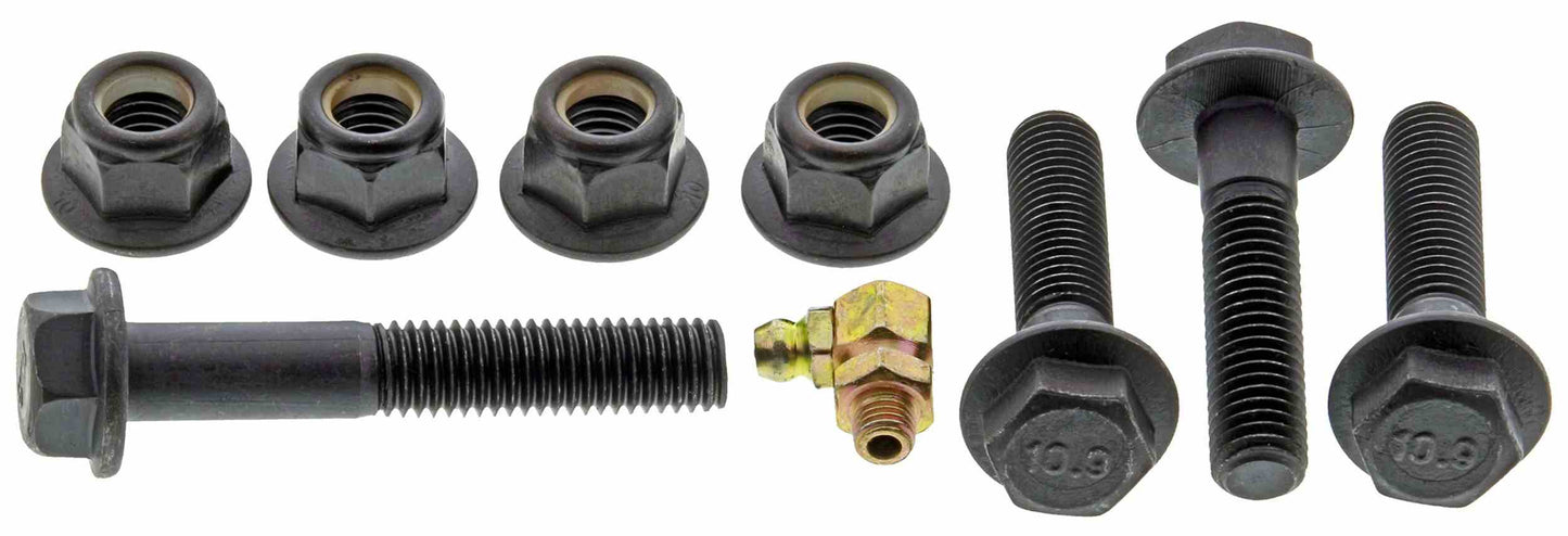 Mevotech Supreme Suspension Ball Joint MS50584