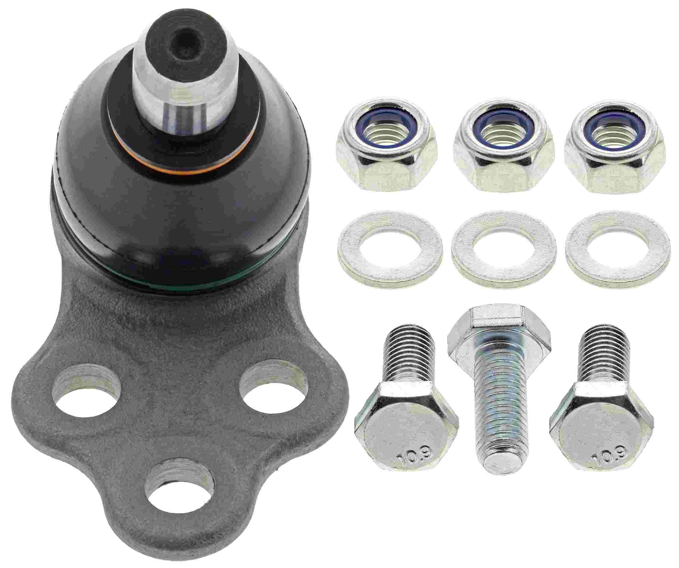 Mevotech Supreme Suspension Ball Joint MS50587