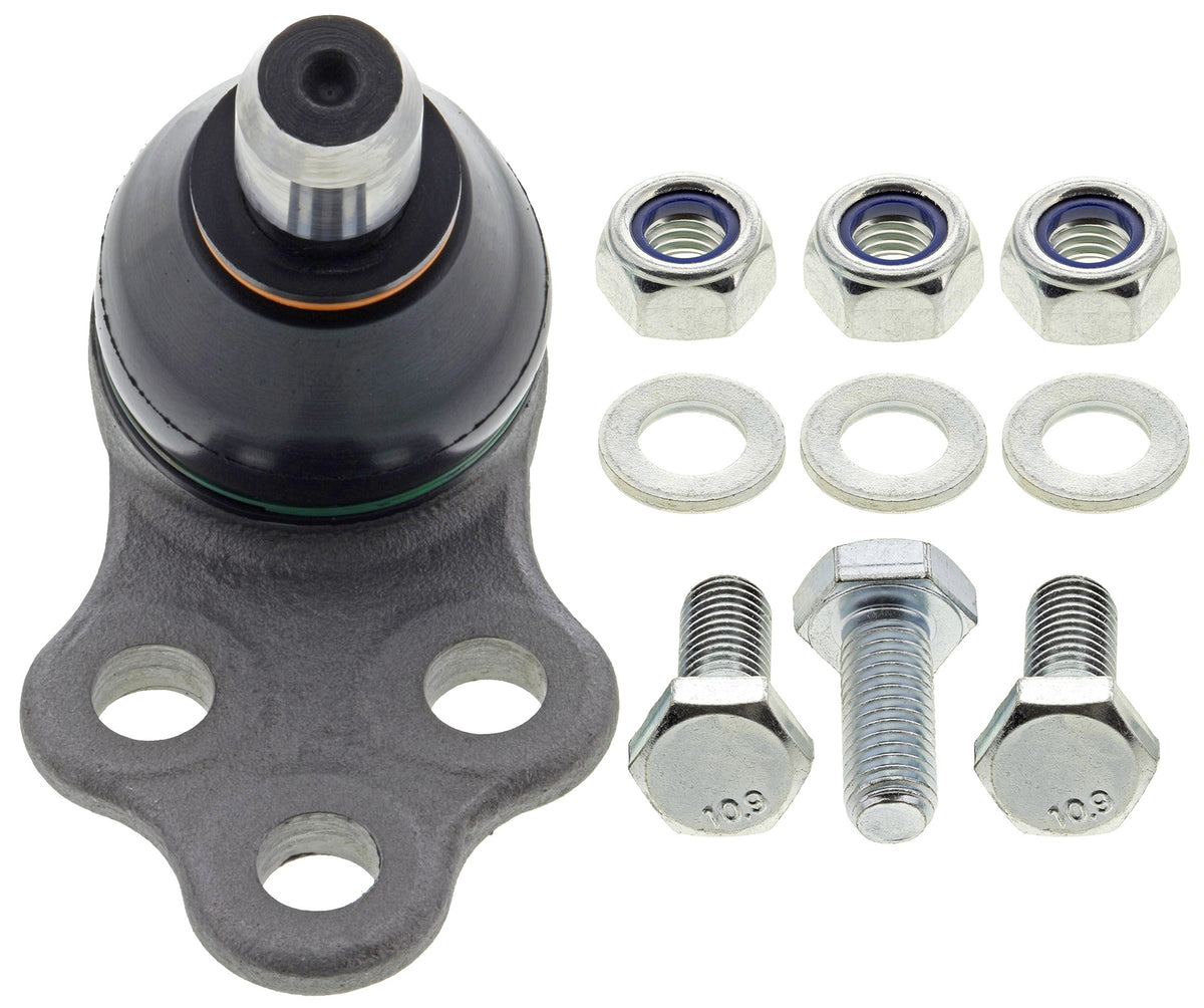 Mevotech Supreme Suspension Ball Joint MS50587