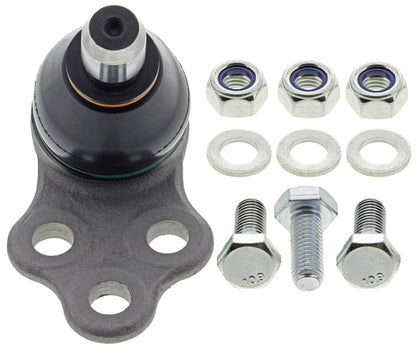 Mevotech Supreme Suspension Ball Joint MS50587
