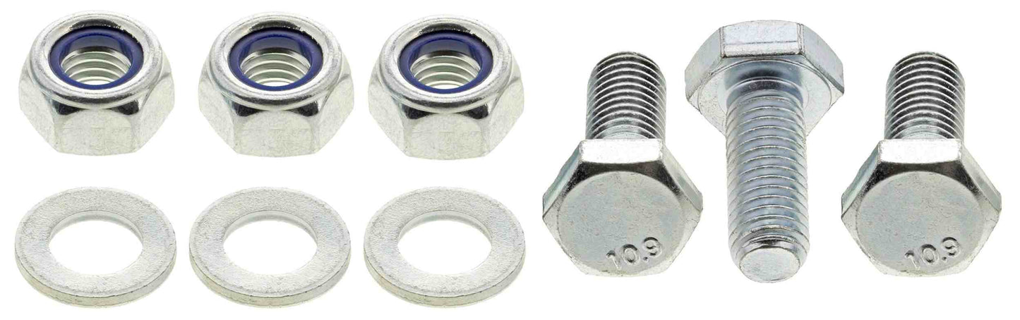 Mevotech Supreme Suspension Ball Joint MS50587