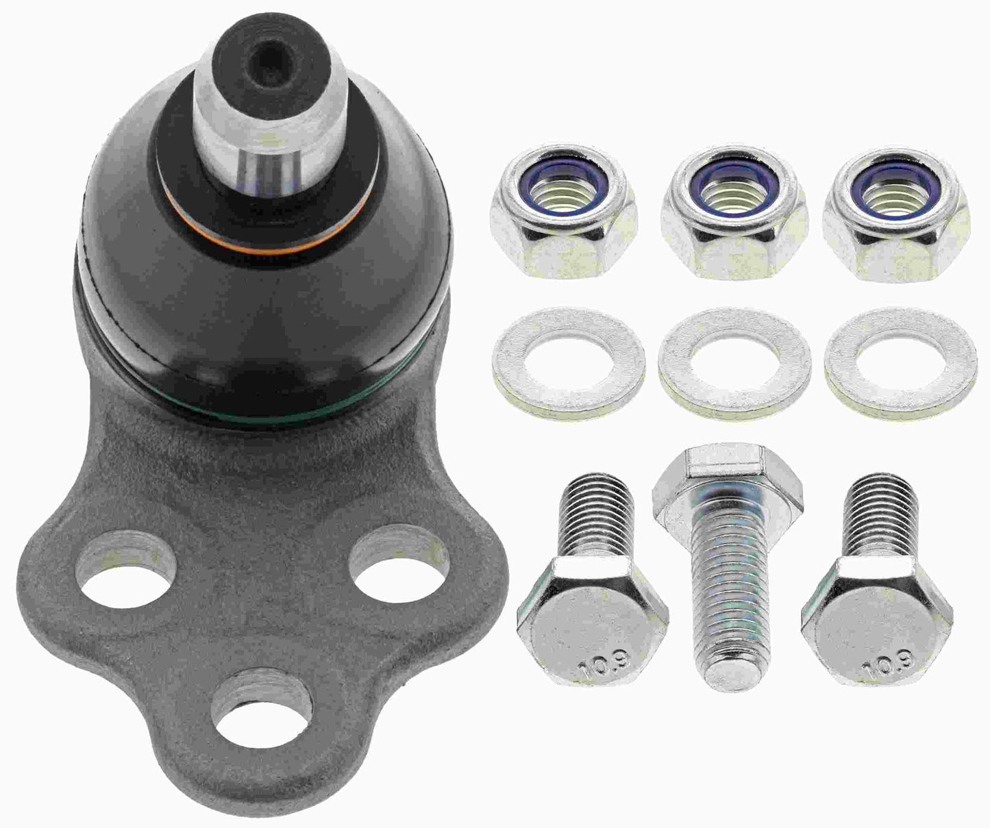 Mevotech Supreme Suspension Ball Joint MS50587