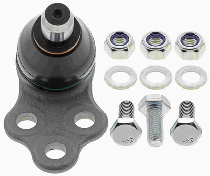 Mevotech Supreme Suspension Ball Joint MS50587
