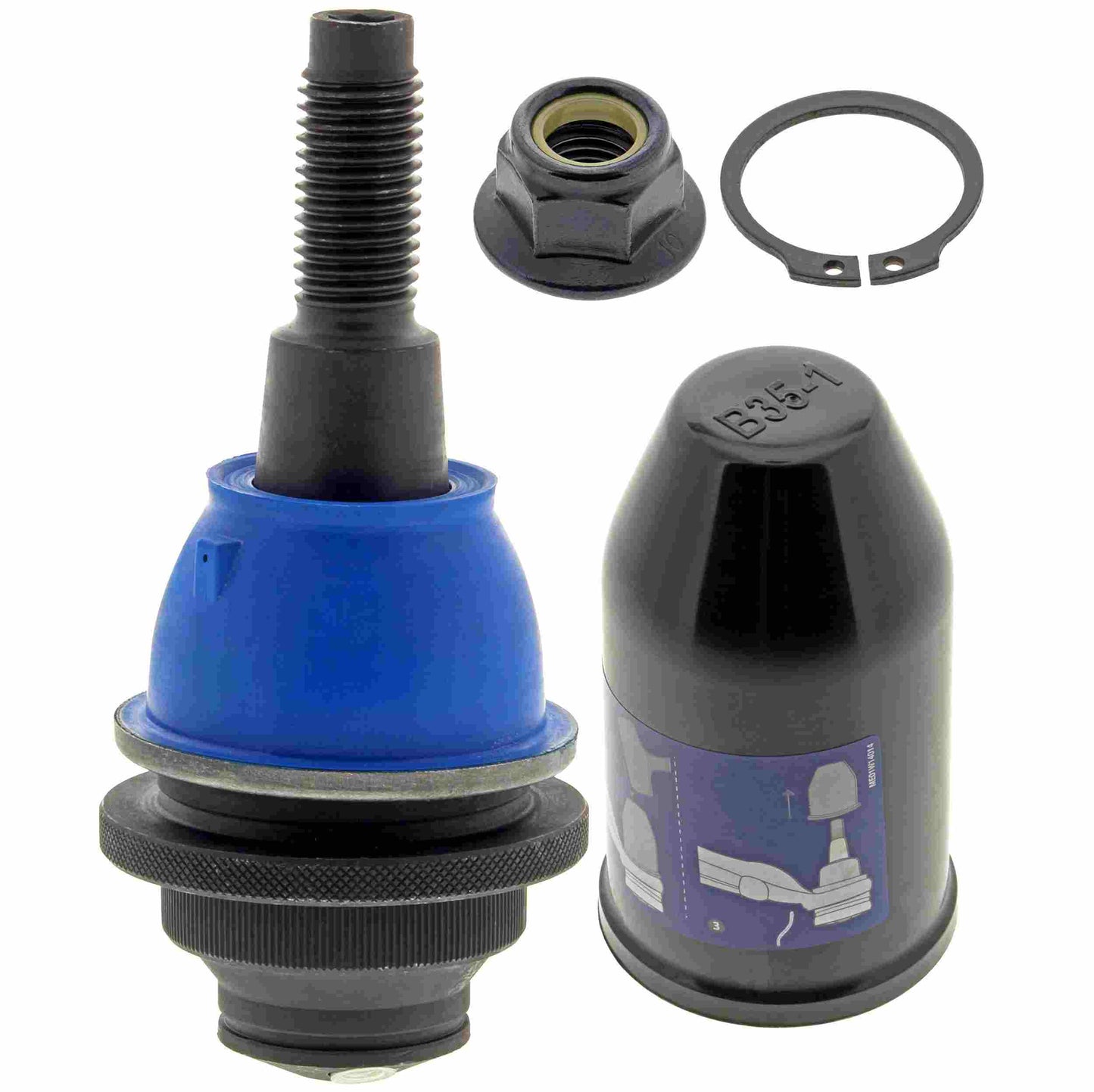 Mevotech MS50589