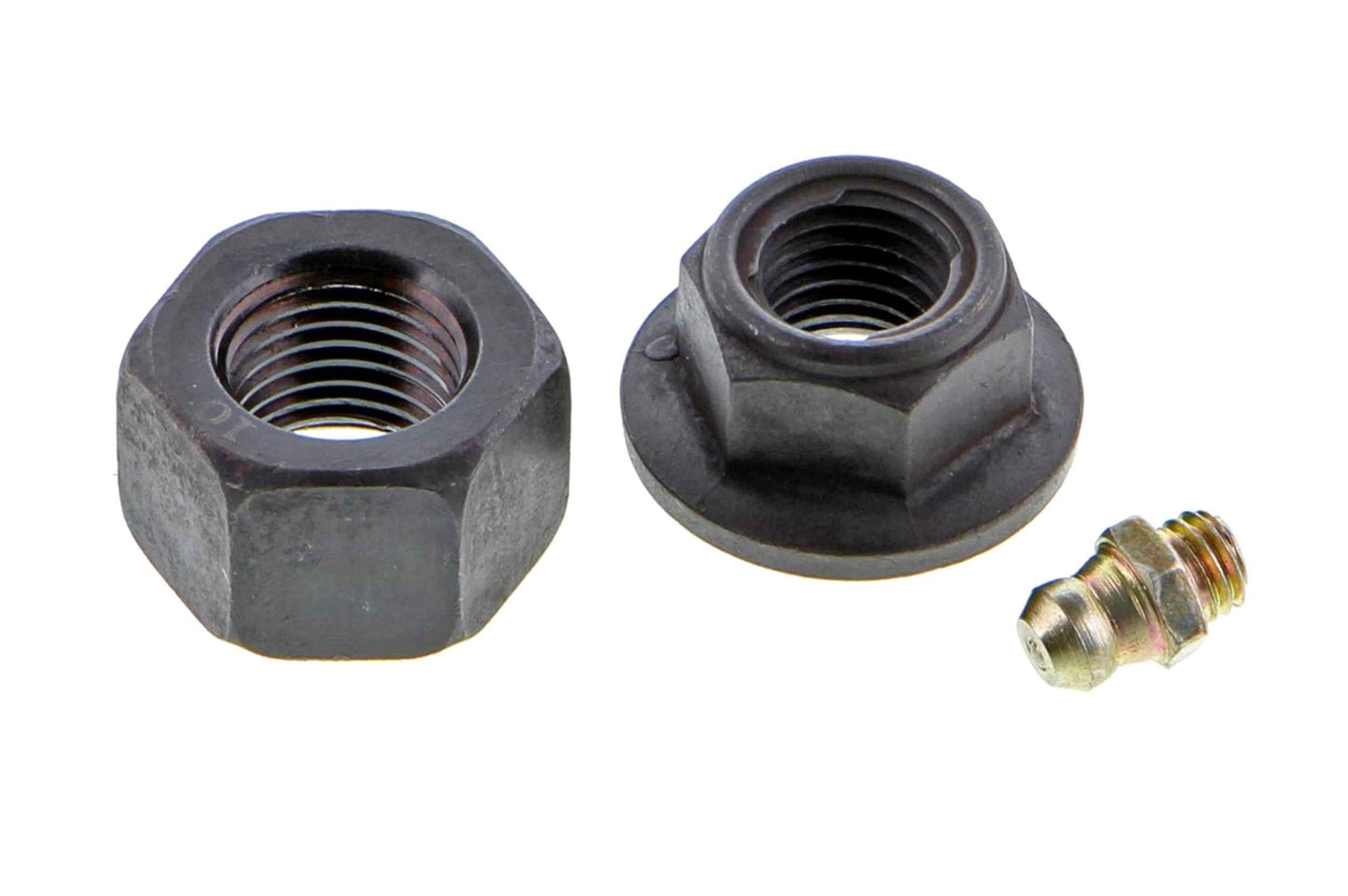 Mevotech Supreme Steering Tie Rod End MS50600