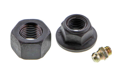 Mevotech Supreme Steering Tie Rod End MS50600