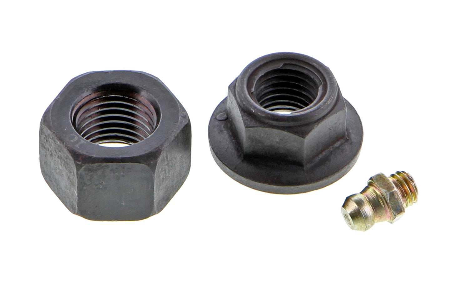 Mevotech Supreme Steering Tie Rod End MS50600