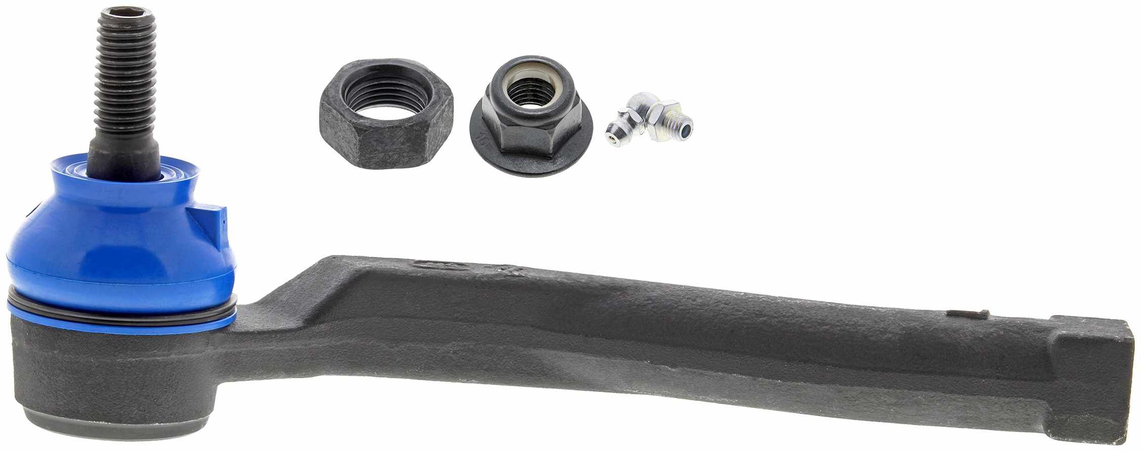 Mevotech Supreme Steering Tie Rod End MS50602