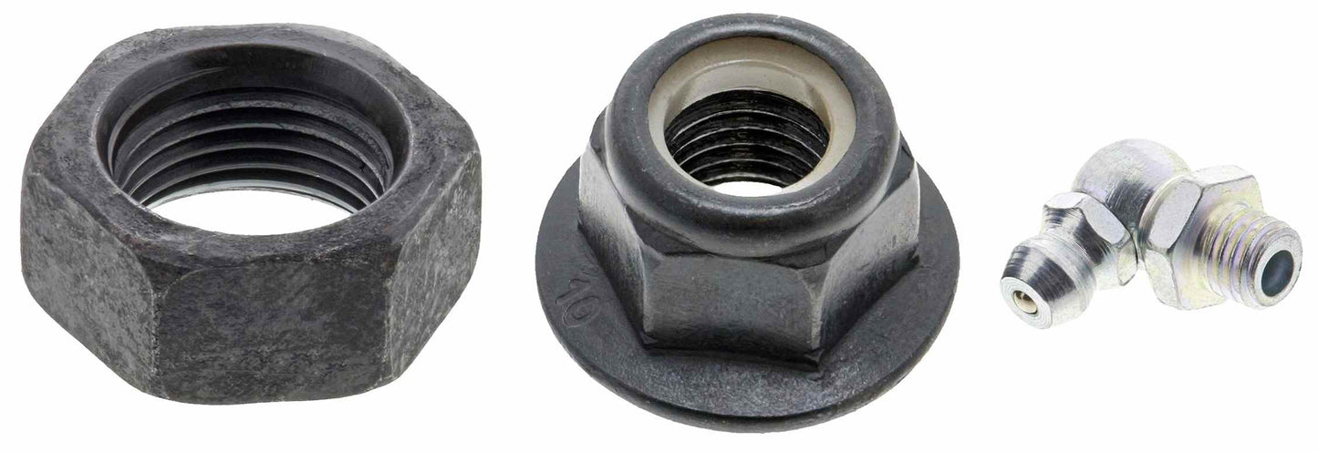 Mevotech Supreme Steering Tie Rod End MS50602