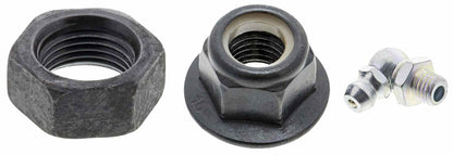 Mevotech Supreme Steering Tie Rod End MS50602