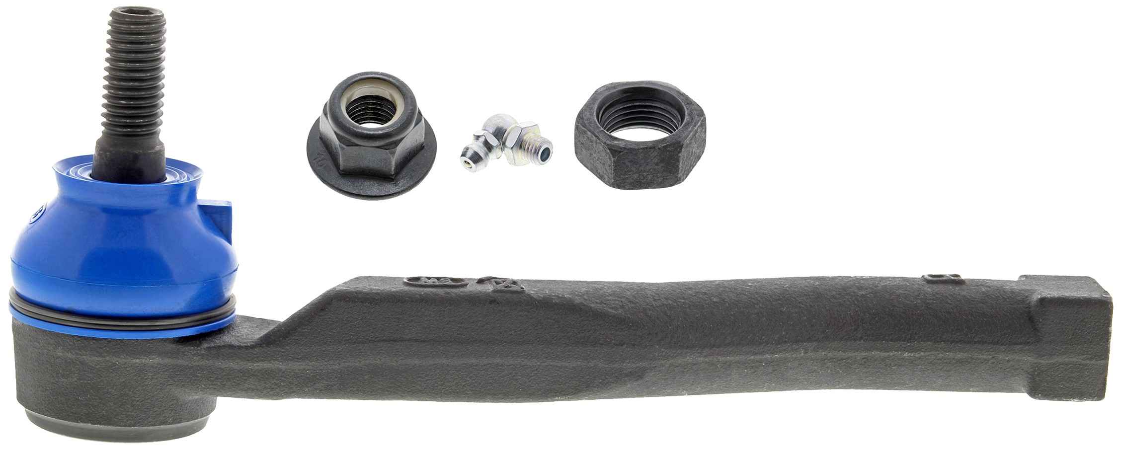 Mevotech Supreme Steering Tie Rod End MS50603