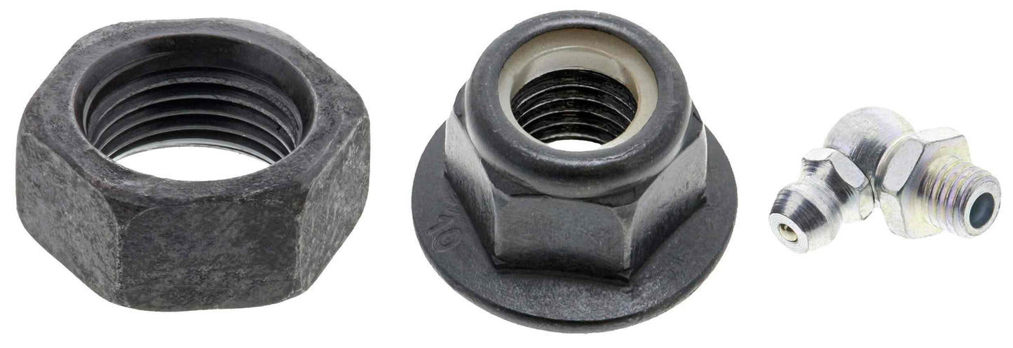 Mevotech Supreme Steering Tie Rod End MS50603