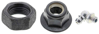 Mevotech Supreme Steering Tie Rod End MS50603