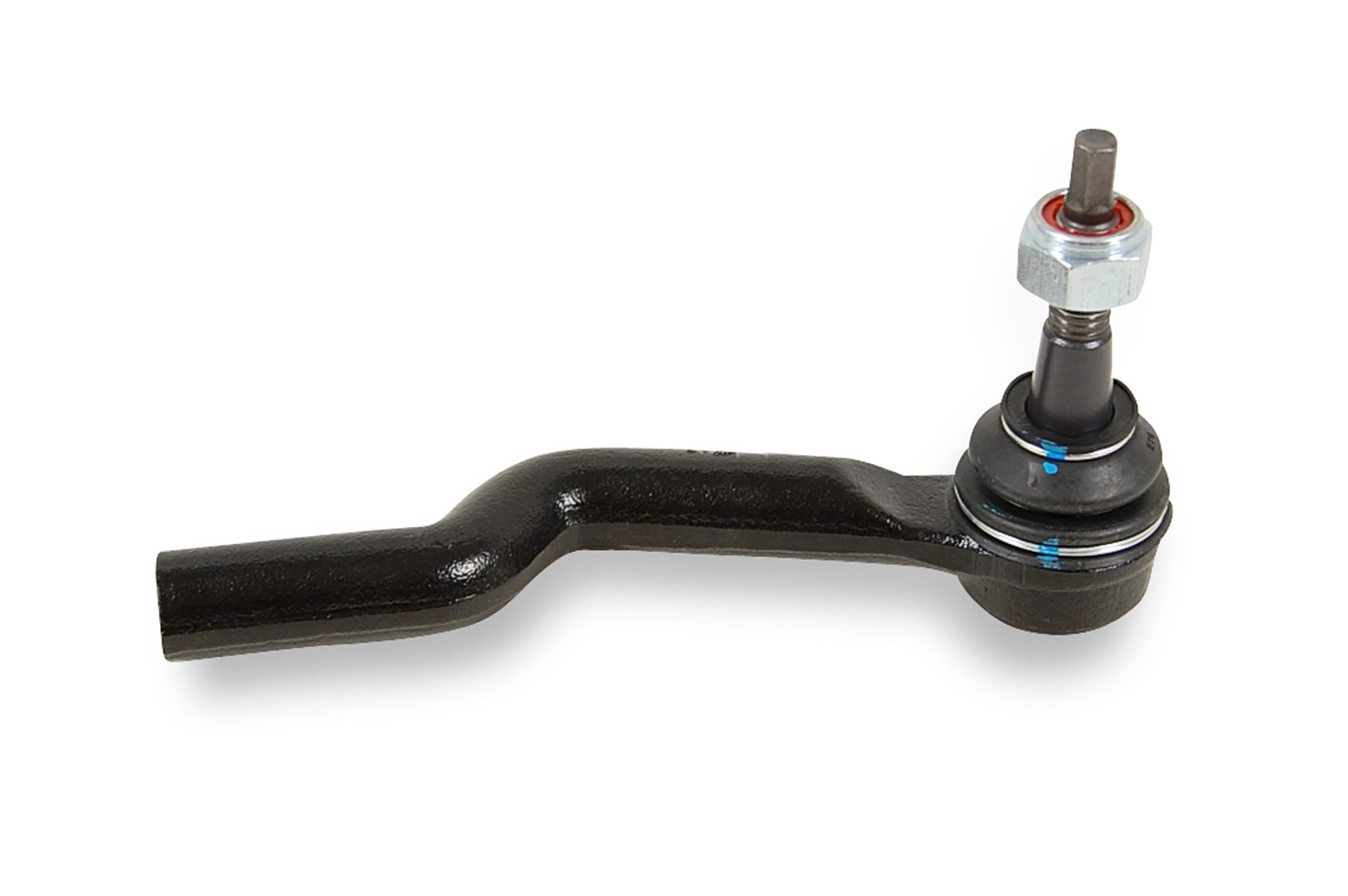 Mevotech Supreme Steering Tie Rod End MS50604