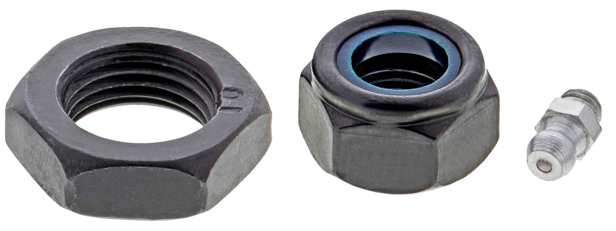 Mevotech Supreme Steering Tie Rod End MS50606