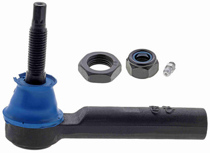 Mevotech Supreme Steering Tie Rod End MS50606
