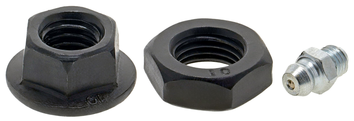 Mevotech Supreme Steering Tie Rod End MS50607