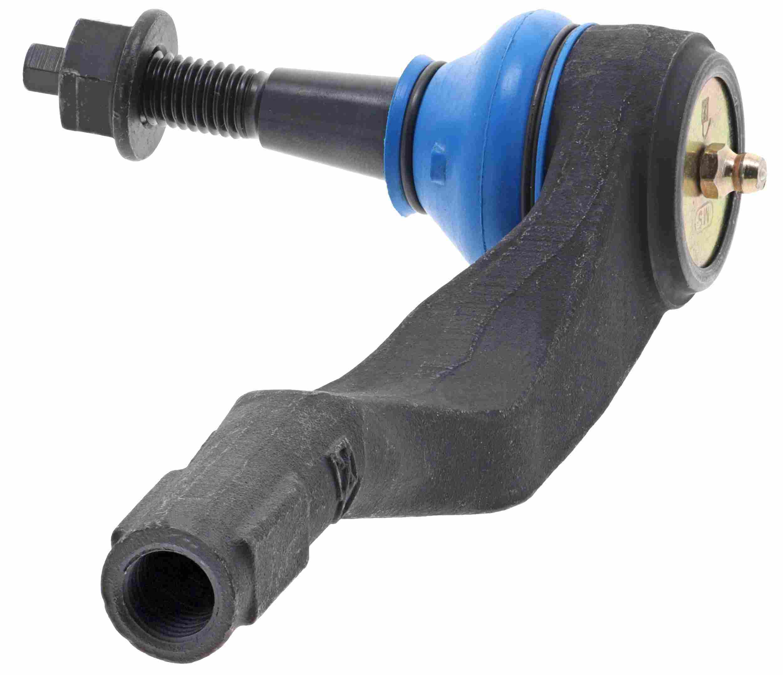 Mevotech Supreme Steering Tie Rod End MS506102