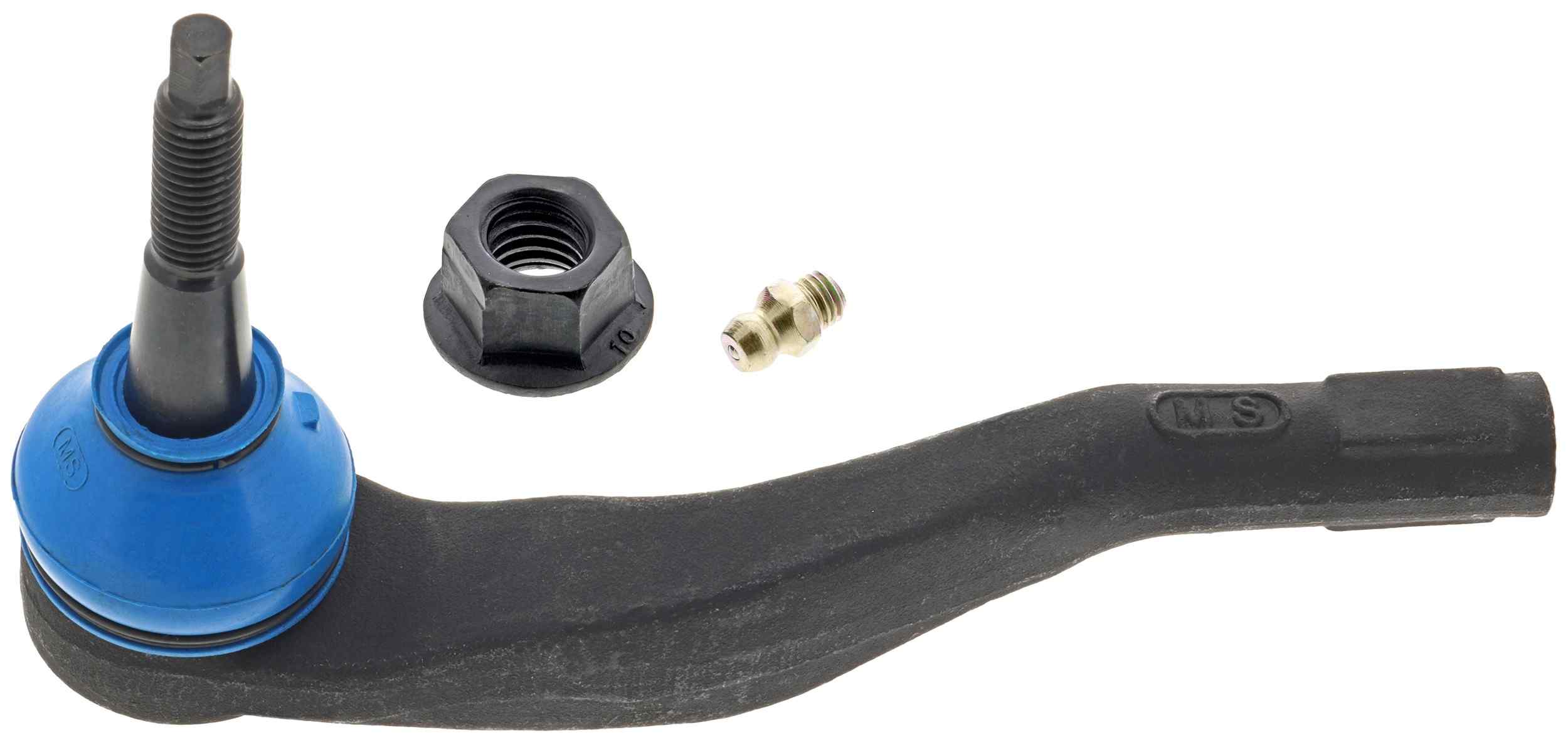 Mevotech Supreme Steering Tie Rod End MS506102