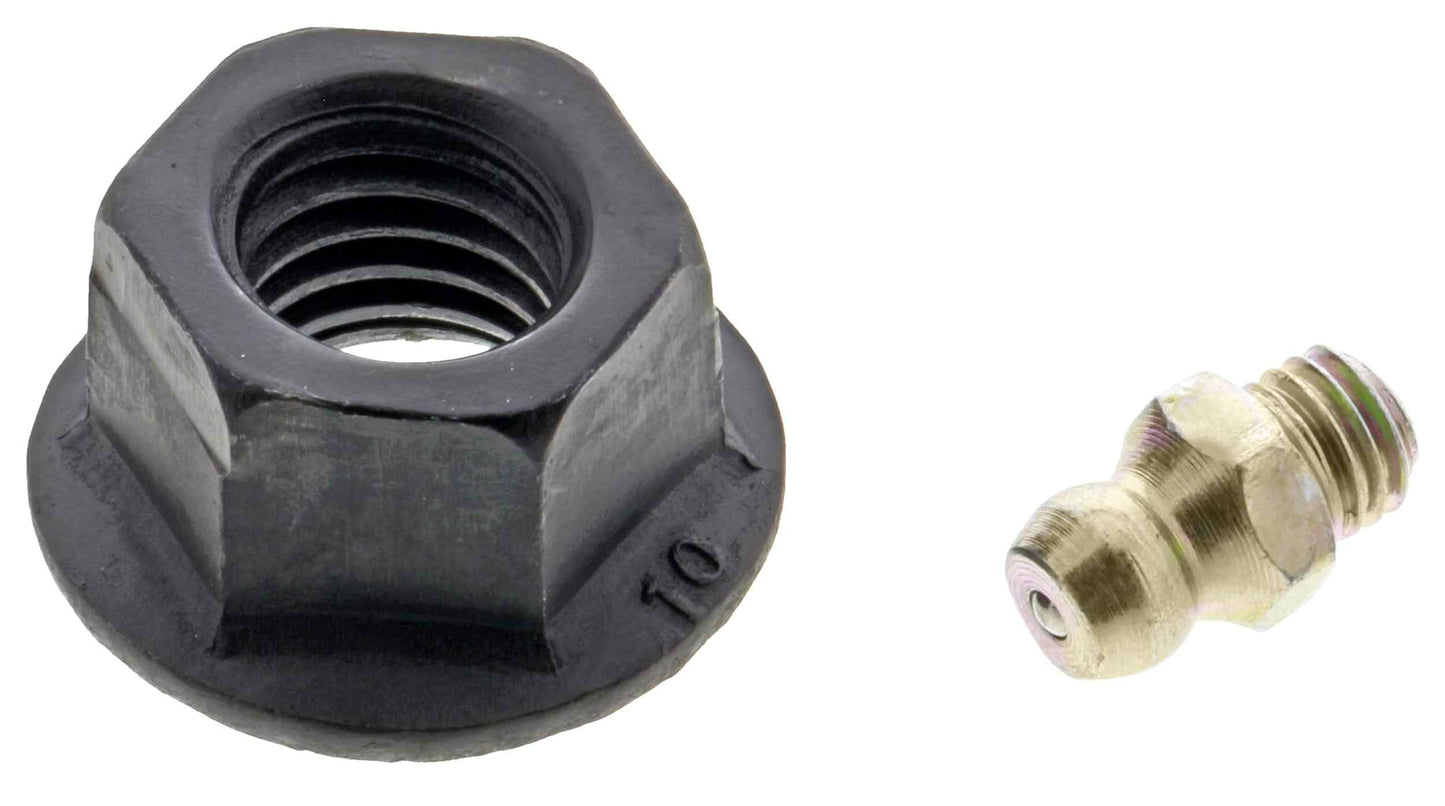 Mevotech Supreme Steering Tie Rod End MS506102