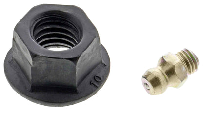 Mevotech Supreme Steering Tie Rod End MS506102